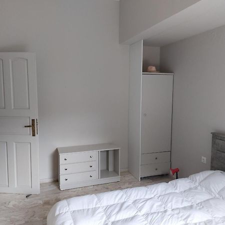 Amalthia Hotel Apartments Rethymno  Ngoại thất bức ảnh