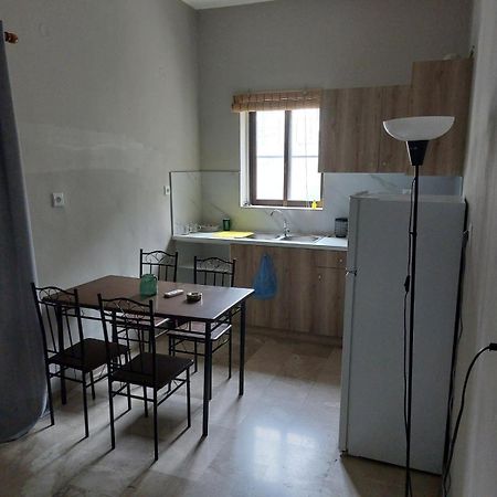 Amalthia Hotel Apartments Rethymno  Ngoại thất bức ảnh