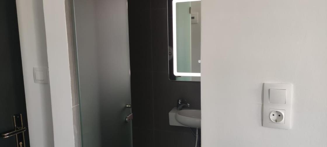 Amalthia Hotel Apartments Rethymno  Ngoại thất bức ảnh