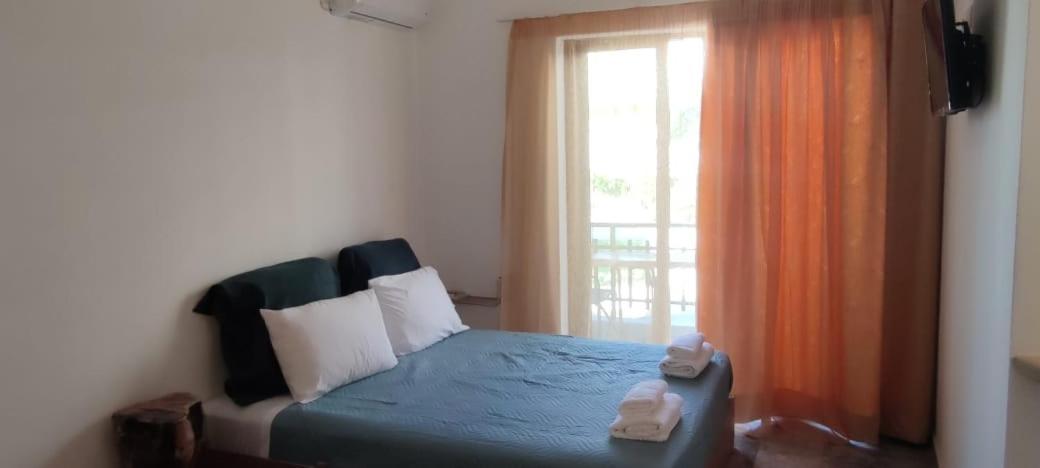 Amalthia Hotel Apartments Rethymno  Ngoại thất bức ảnh