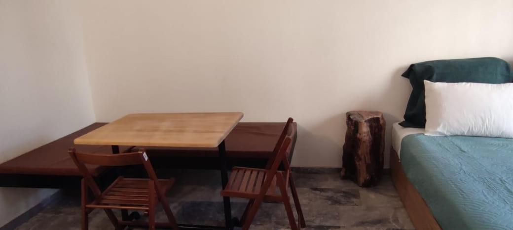 Amalthia Hotel Apartments Rethymno  Ngoại thất bức ảnh