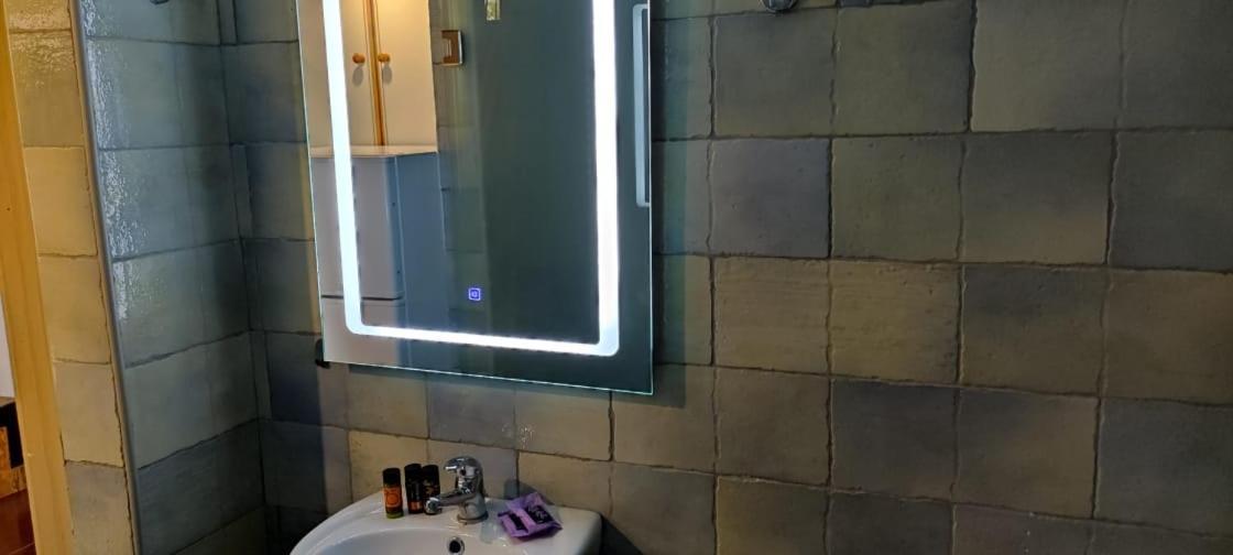 Amalthia Hotel Apartments Rethymno  Ngoại thất bức ảnh