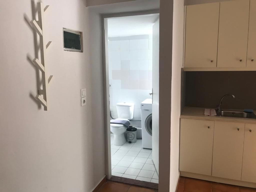 Amalthia Hotel Apartments Rethymno  Ngoại thất bức ảnh
