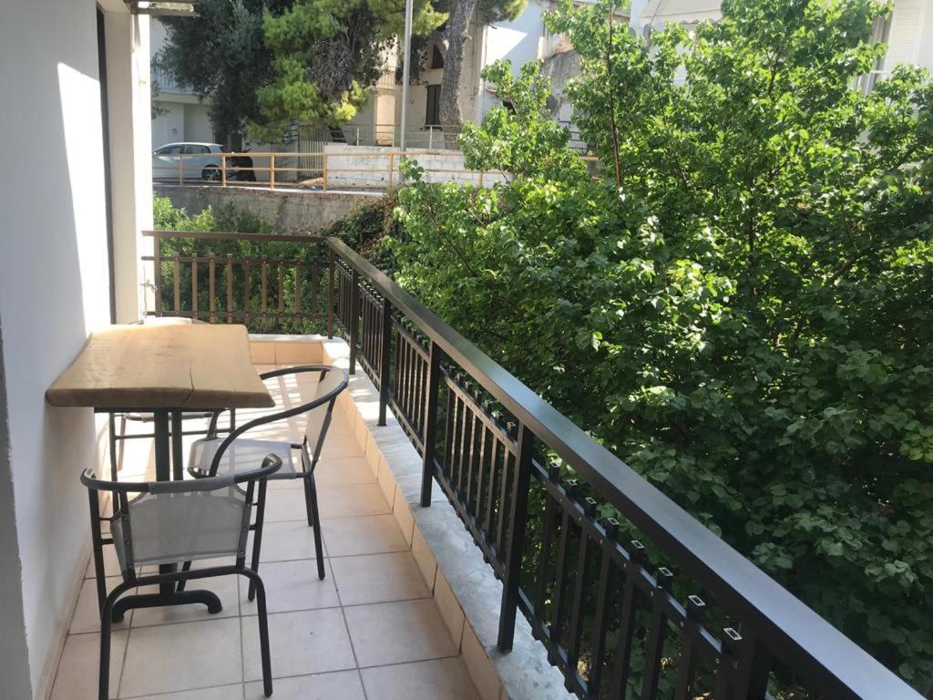 Amalthia Hotel Apartments Rethymno  Ngoại thất bức ảnh