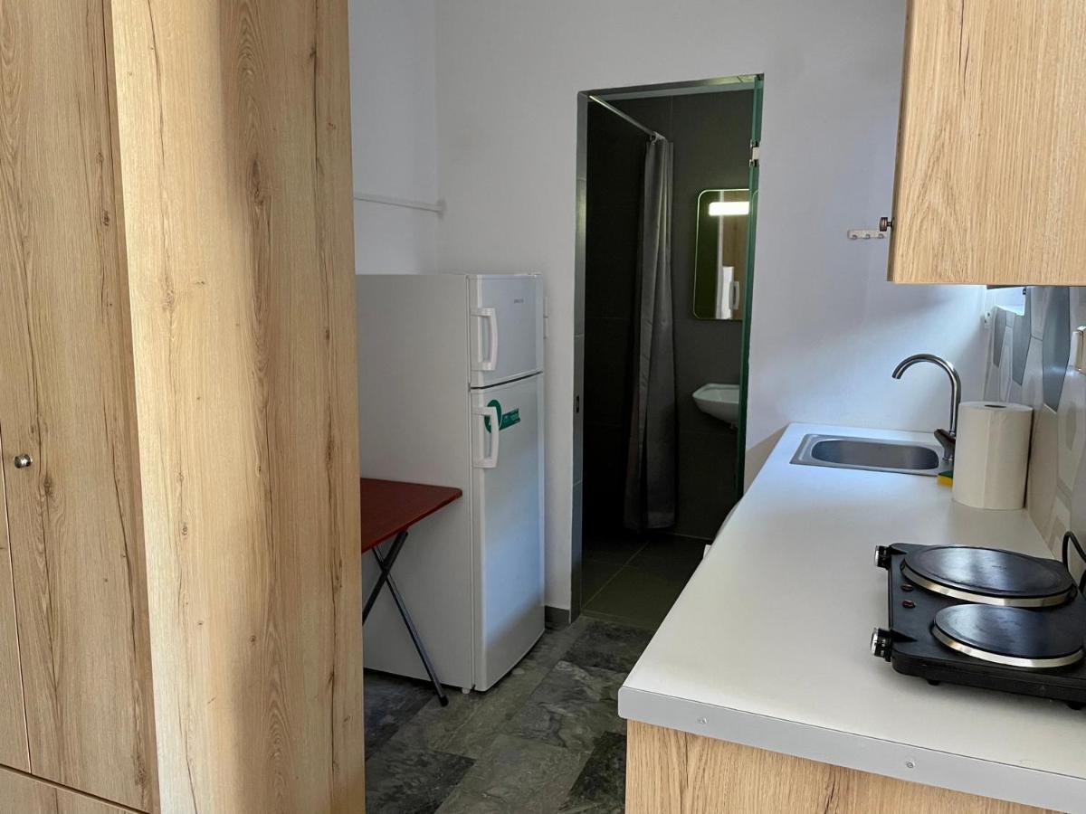 Amalthia Hotel Apartments Rethymno  Ngoại thất bức ảnh