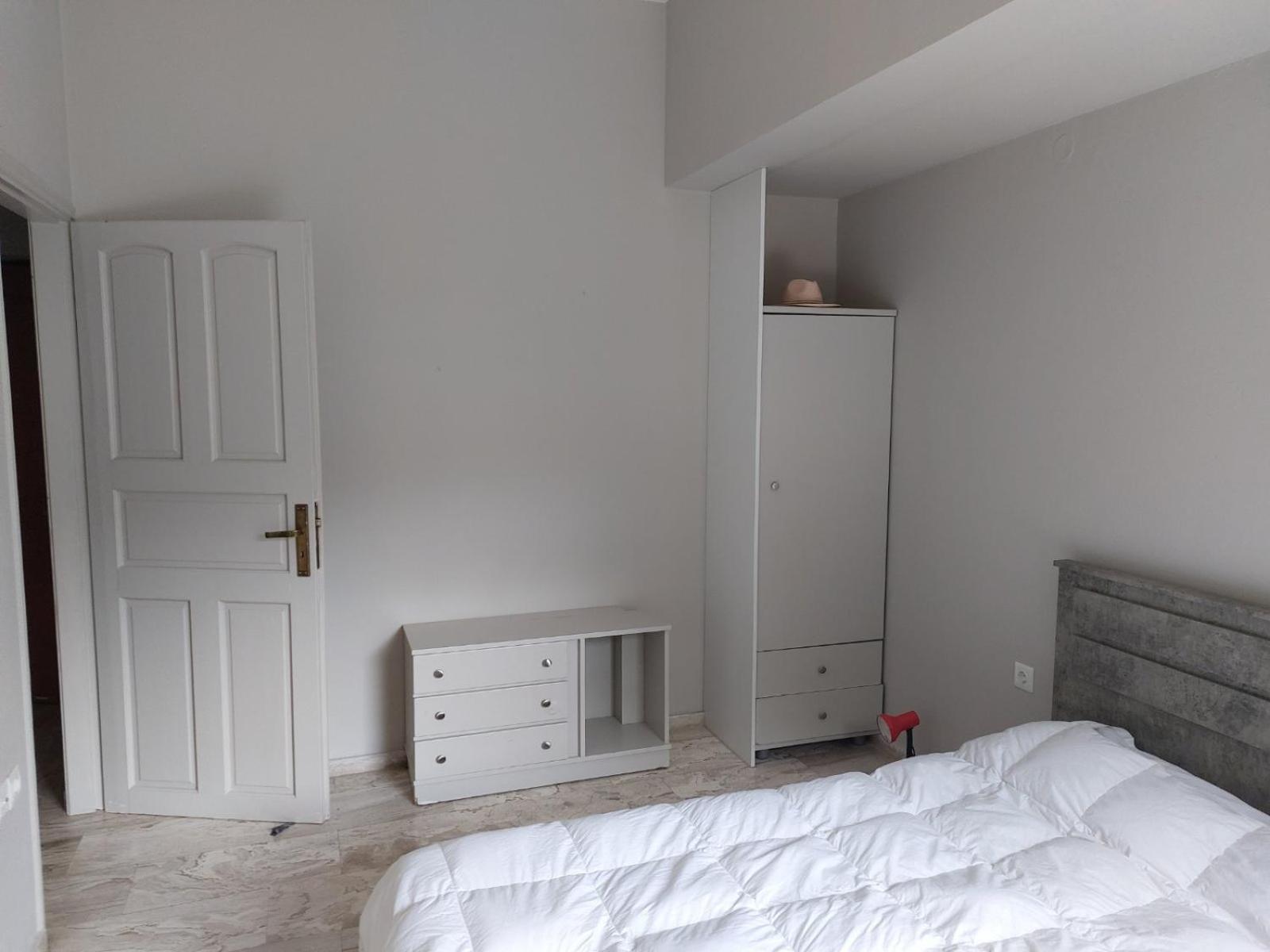 Amalthia Hotel Apartments Rethymno  Ngoại thất bức ảnh