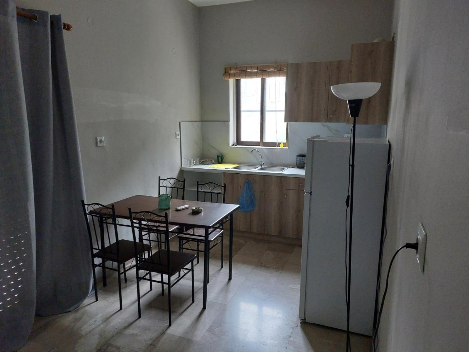 Amalthia Hotel Apartments Rethymno  Ngoại thất bức ảnh